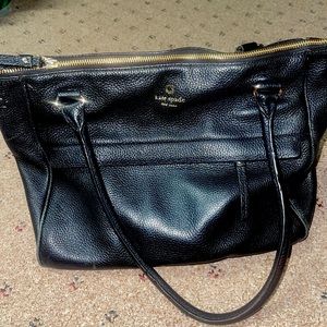 KATE SPADE Leather Bag